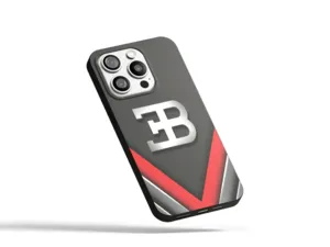 Bugatti Cell Phone Cover Professional Sturdy